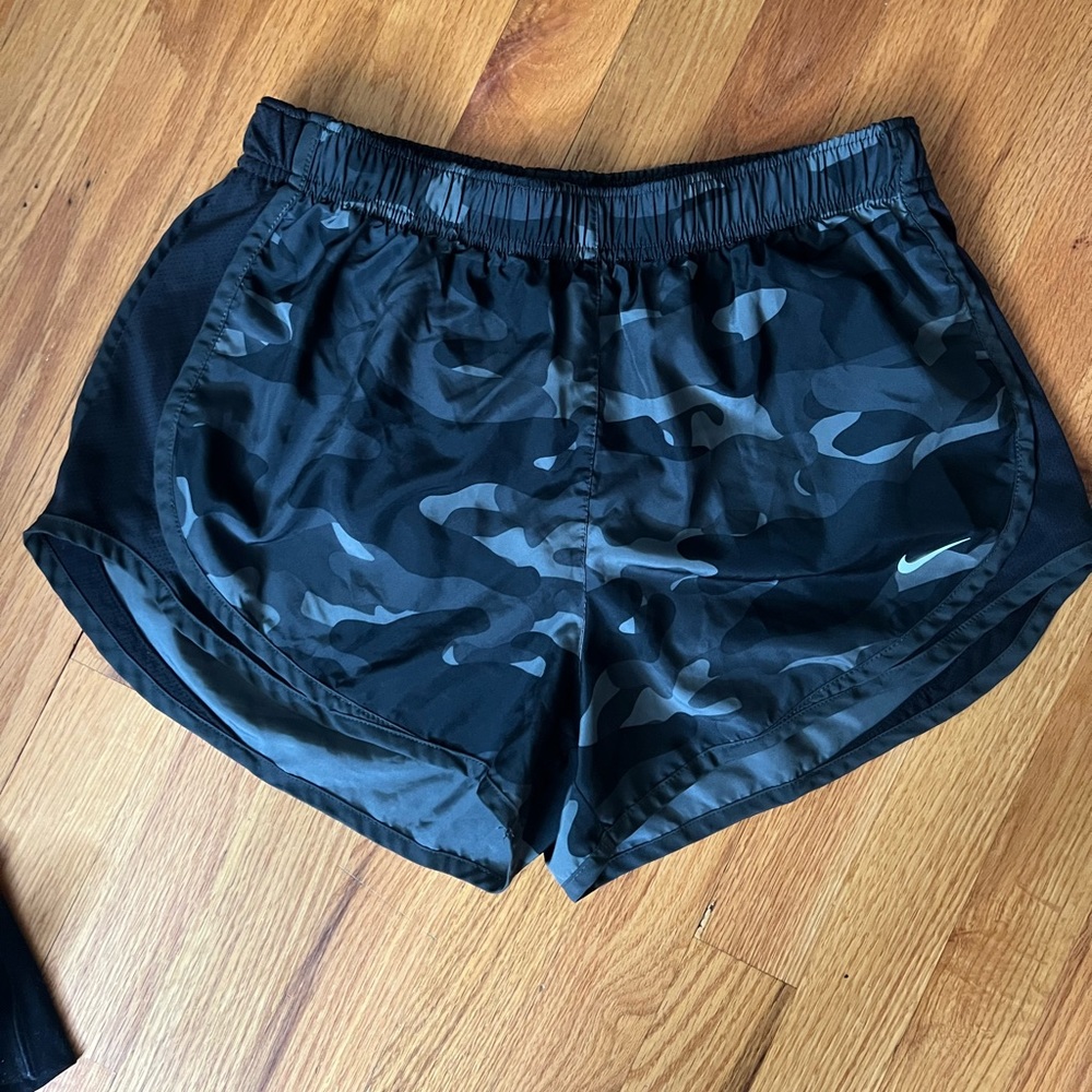 Nike shorts